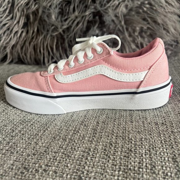 Vans Kids Old Skool Sneakers - Picture 4 of 8